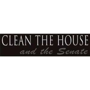  Clean The House Automotive