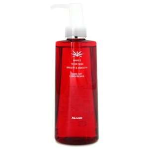  Kanebo Cleanser   5 oz Blanchir Make Off Conditioner for 