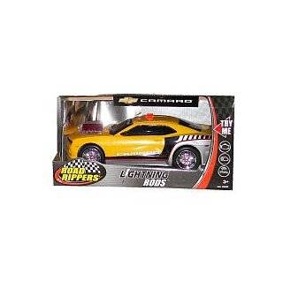 Toystate Road Rippers Lightning Rods Chevy Camaro