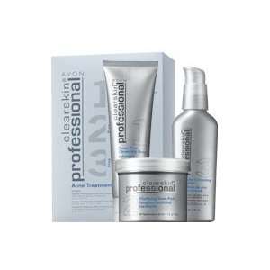  Avon Clearskin® Professional Acne Treatment System 