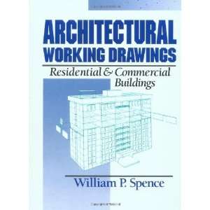   and Commercial Buildings [Hardcover] William P. Spence Books