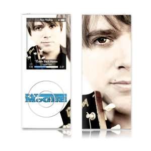  Music Skins MS PATM10005 iPod Nano  4th Gen  Pat McGee 