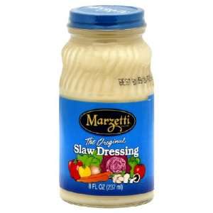  Marzetti, Drssng Slaw, 8 OZ (Pack of 12) Health 