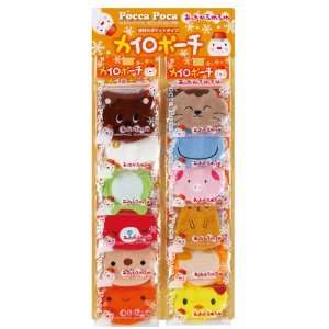  Pocca Poca Heat Pack Pouch Cover