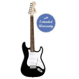  Squier by Fender Affinity Stratocaster HSS, Rosewood 