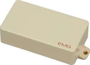 EMG EMG 89R Split Coil Active Guitar Pickup  