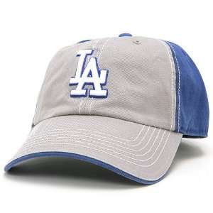  Los Angeles Dodgers Starbuck Cleanup Cap Adjustable 