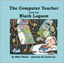 The Computer Teacher from the Mike Thaler