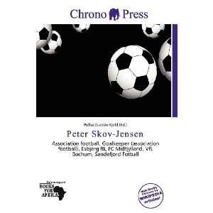  Peter Skov Jensen (9786200578938) Pollux Évariste Kjeld 