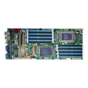  Asus Motherboard KGMH D16(ASMB4 IKVM) AMD 5650 DDR3 SATA 
