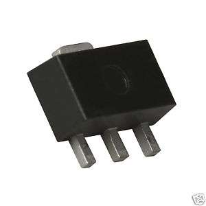 Mini Circuits DC 4GHz InGap HBT MMIC Amp, Gali 5, Qty.5  