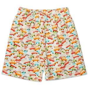  Zutano Baby Shorts   Clunkers   12 Months Baby