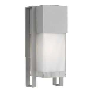 Forecast Lighting F8550 10 Clybourn One Light Exterior Wall Light with 