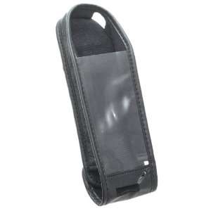  Cell Mark Leather Carrying Case for Sony and Qualcomm 