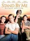 Stand by Me (DVD, 2005, Deluxe Edition with CD Premium)