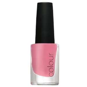  CND Colour Color Nail Lacquer Girlie Pink Manicure Polish 