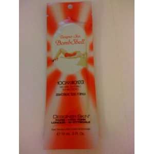   Ultra Extreme Sizzle Formula Tanning Lotion 2 Tanning Lotion Packettes