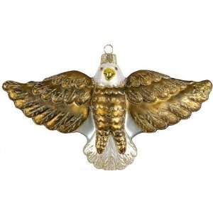  Cobane Studio Eagle Ornament