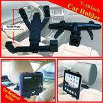 Car Headrest mount holder for IPAD/DVD