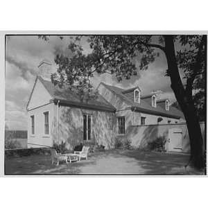  Photo Lewis Stuyvesant Chanler, Jr., residence in 