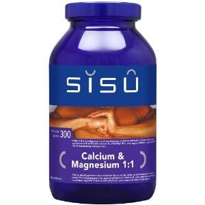 Sisu Calcium & Magnesium 11 300 C