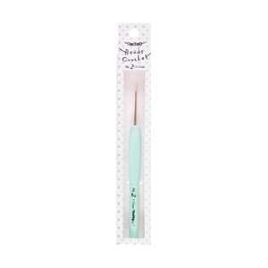  Caron Sucre Beads Crochet Hook With Cushion Grip Size 1 