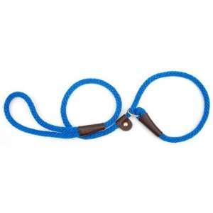    Mendota 02702/02802 Slip Leash in Blue Size 6