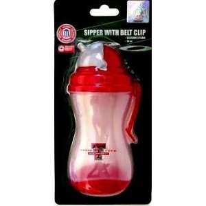   Baby Infant Texas Tech Red Raiders Sport Sipper
