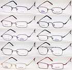 KONISHI Titanium Alloy Memory Eyeglasses Frames  