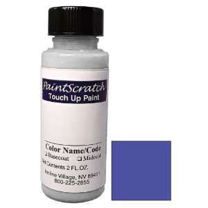   Pearl Touch Up Paint for 2012 Kia Rio (color code FBD) and Clearcoat