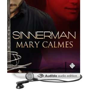  Sinnerman (Audible Audio Edition) Mary Calmes, Andrew 