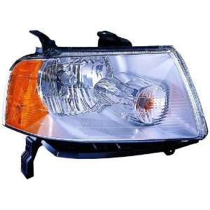  FORD FREESTYLE 05 07 HEADLIGHT RIGHT Automotive