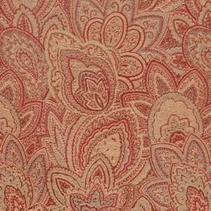  Fabricut Tagliabue Persimmon 3027002