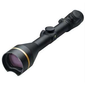 LEUPOLD Vx 3l Riflescope   4.5 14x50 Metric Matte Illuminated #4 Dot