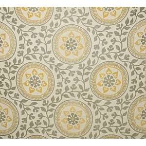  2671 Simpatico in Buttercup by Pindler Fabric Arts 