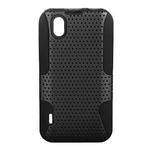   Protector Phone Cover Case   Black Apex Cell Phones & Accessories