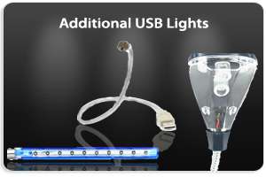 New USB Flexible 28 LED 3 Modes Clip on Light Lamp Bulb PC Mac Home 