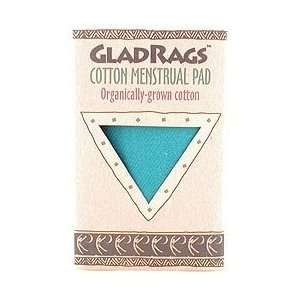  Glad Rags   Solid Color/Pattern Pad 3 Pack   Pads Beauty