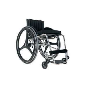  Colours Zephyr Everyday Wheelchair