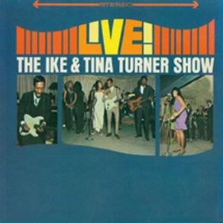  Have A Fundamental Ike & Tina Turner Collection