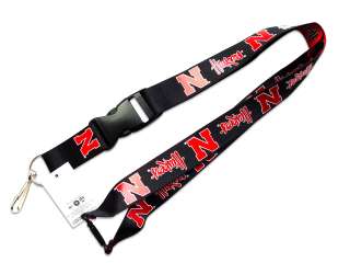   Reversible Clip Lanyard Keychain Id Ticket Holder 763264202008  