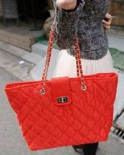   Nylon Satchel Fashion Clubbing Tote shoulder Bag Handbag E39  