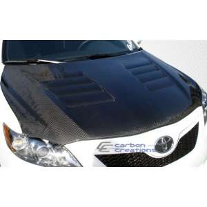  2007 2011 Toyota Camry Carbon Creations GT Concept Hood 