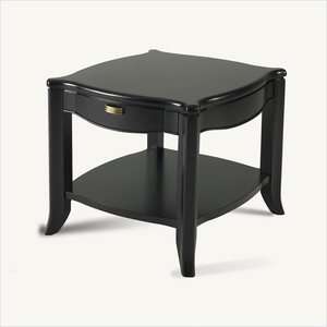  Somerton Signature End Table