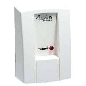    Simplicity Telephone Door Signaler LTW
