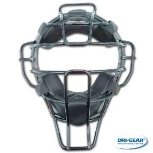  Umpire Mask   DRI GEAR by Champro Sports Sports 