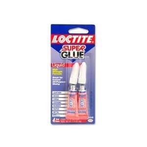  LOC0106849 Loctite Corporation Super Glue, High Strength 