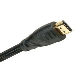 Monster Cable Monster 400 for HDMI HDMI400 2M EU   Video / audio cable 