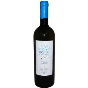  Santorini Sigalas Assyrtiko Athiri 2011 Grocery & Gourmet 