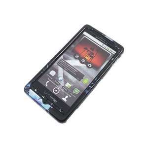   Design Faceplate Cover Case for MOTOROLA MB810 DROID X XTREME [WCB390